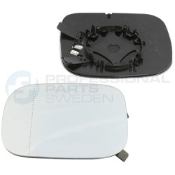 Szkło lusterka zewnętrznego Professional Parts 82437395