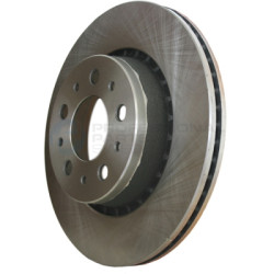 Tarcza hamulcowa Professional Parts 51432018