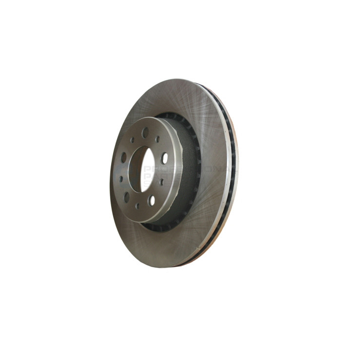 Tarcza hamulcowa Professional Parts 51432018