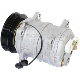 Sprężarka klimatyzacji Professional Parts 87431276