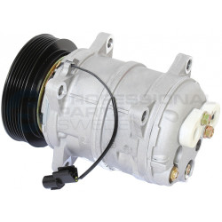 Sprężarka klimatyzacji Professional Parts 87431276