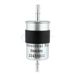 Filtr paliwa Professional Parts 23435911