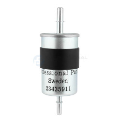 Filtr paliwa Professional Parts 23435911
