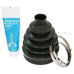 Zestaw osłony przegubu Professional Parts 47432441
