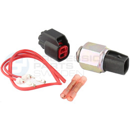 Przełącznik, światło cofania Professional Parts 28439025