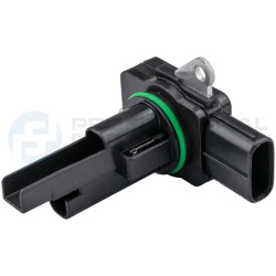 Przepływomierz masowy powietrza Professional Parts 87432521