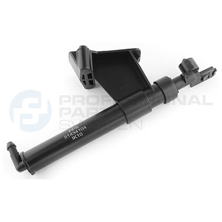 Dysza spryskiwacza lampy reflektora Professional Parts 81434104