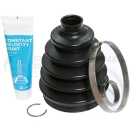 Zestaw osłony przegubu Professional Parts 47439414