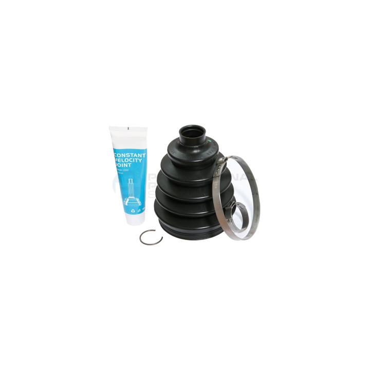 Zestaw osłony przegubu Professional Parts 47439414