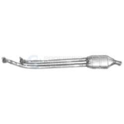 Katalizator Professional Parts 254390426