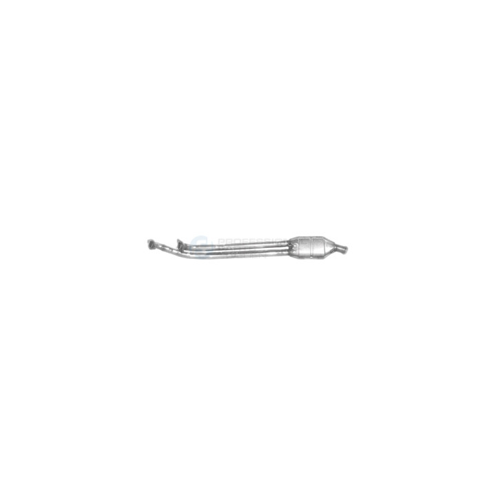 Katalizator Professional Parts 254390426