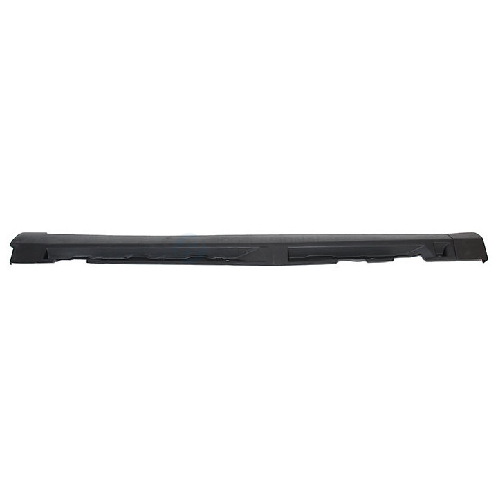 Zestaw listew ozdobnych/ochronnych, zderzak Professional Parts 83438905