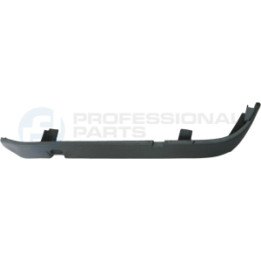 Listwa ochronna świateł przednich Professional Parts 34437849