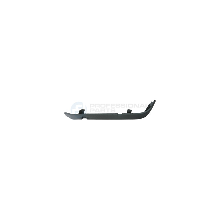 Listwa ochronna świateł przednich Professional Parts 34437849