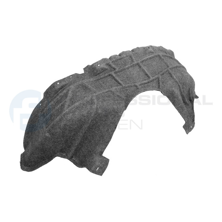 Nadkole poszycie nadkola Professional Parts 83435975