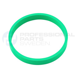 Uszczelka kolektora ssącego dolotowego Professional Parts 21430729