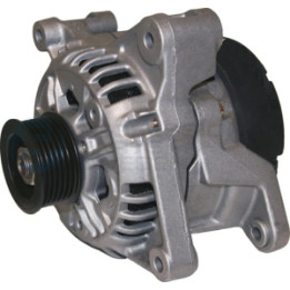 Alternator Professional Parts 28434702