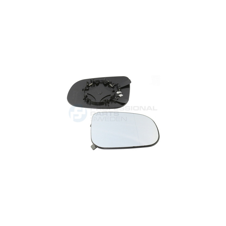 Szkło lusterka zewnętrznego Professional Parts 82436486