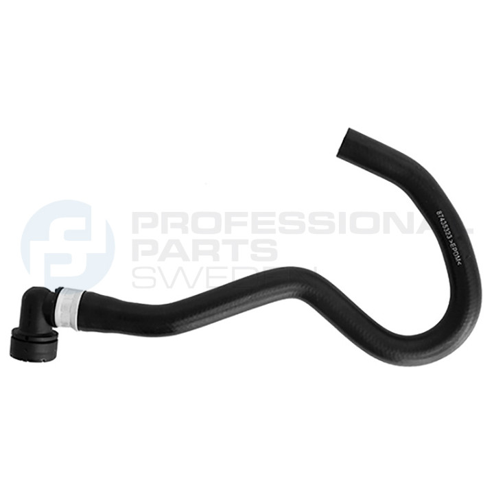 Przewód wąż układu chłodzenia Professional Parts 87435323