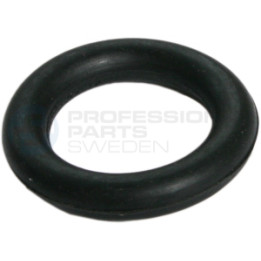 Wieszak tłumika układu wydechowego Professional Parts 25437503