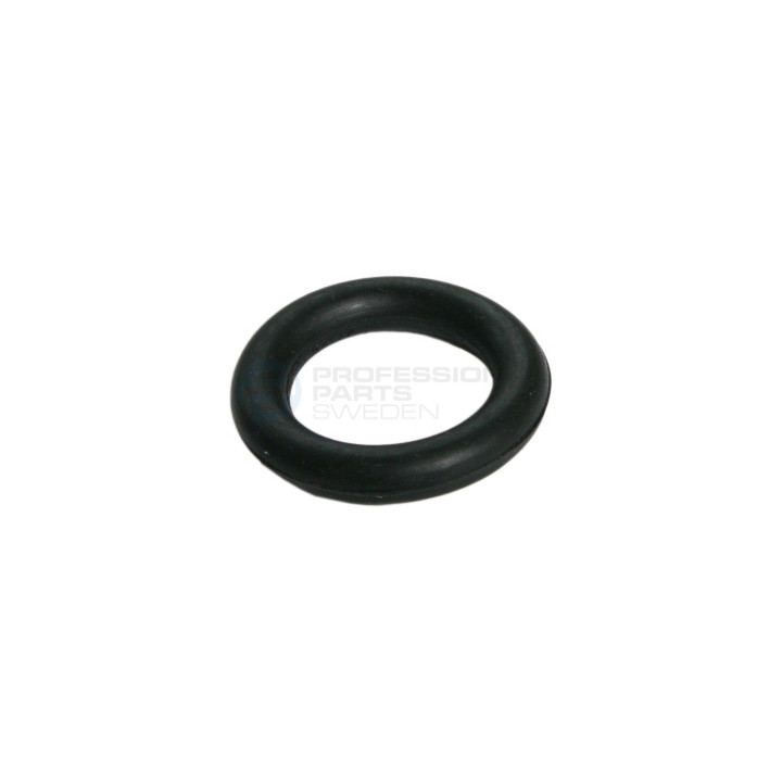 Wieszak tłumika układu wydechowego Professional Parts 25437503