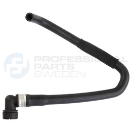 Przewód wąż układu chłodzenia Professional Parts 87435334