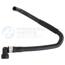 Przewód wąż układu chłodzenia Professional Parts 87435334