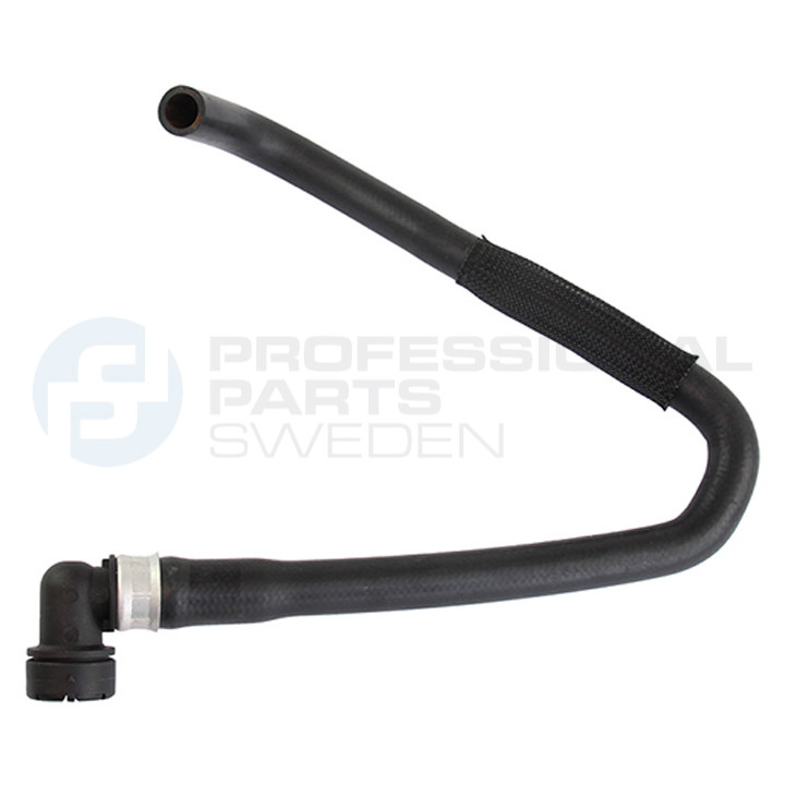 Przewód wąż układu chłodzenia Professional Parts 87435334