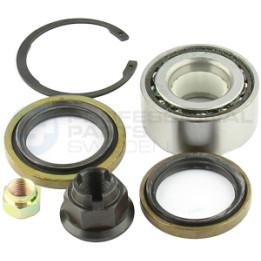 Piasta łożysko koła Professional Parts 77430319