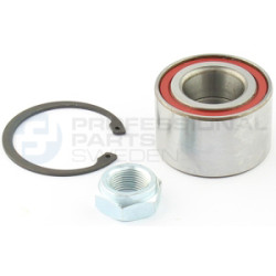 Piasta łożysko koła Professional Parts 77431886