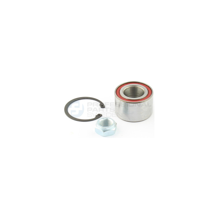 Piasta łożysko koła Professional Parts 77431886