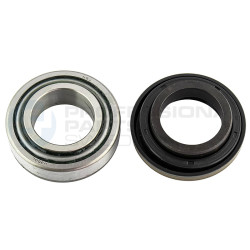 Piasta łożysko koła Professional Parts 77434728