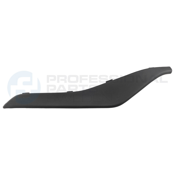 Spojler Professional Parts 83432459