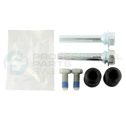 Zestaw naprawczy zacisku hamulcowego Professional Parts 51431241