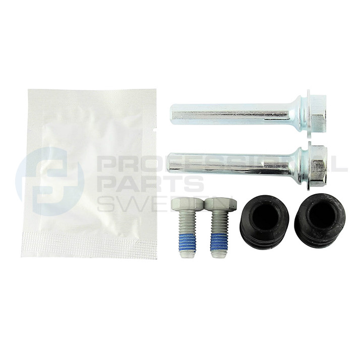 Zestaw naprawczy zacisku hamulcowego Professional Parts 51431241