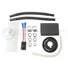 Pompa paliwa Professional Parts 23433621