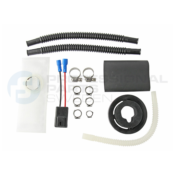 Pompa paliwa Professional Parts 23433621