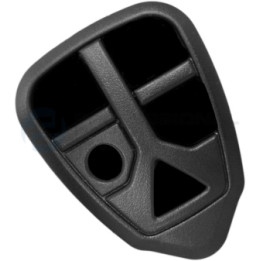 Obudowa pilota kluczyka Professional Parts 83439368