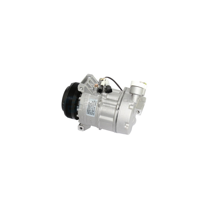 Sprężarka klimatyzacji Professional Parts 87432113