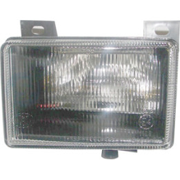 Reflektor przeciwmgłowy Professional Parts 34430173
