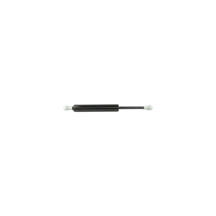 Sprężyna gazowa siłownik pokrywy bagażnika Professional Parts 83433038