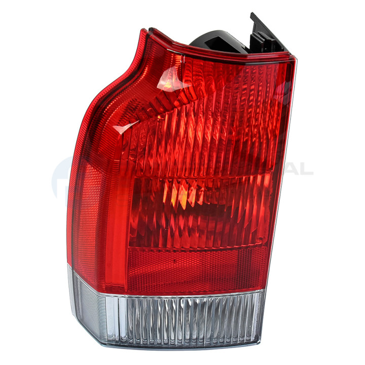 Lampa tylna zespolona Professional Parts 34434848