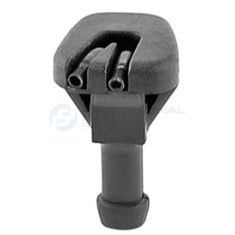 Dysza spryskiwacza szyby czołowej Professional Parts 81434958