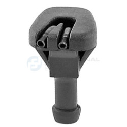 Dysza spryskiwacza szyby czołowej Professional Parts 81434958