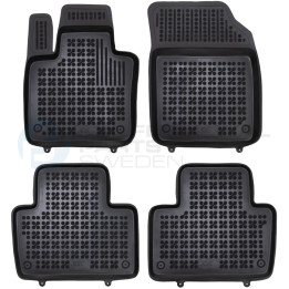 Zestaw dywaników Professional Parts 82438620
