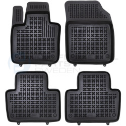 Zestaw dywaników Professional Parts 82438620