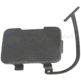Zaślepka haka holowniczego Professional Parts 83433722
