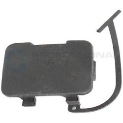 Zaślepka haka holowniczego Professional Parts 83433722