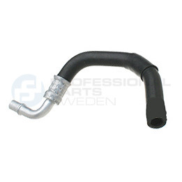 Przewód wąż układu chłodzenia Professional Parts 87436847