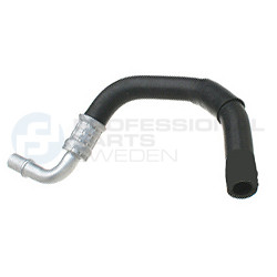 Przewód wąż układu chłodzenia Professional Parts 87436847